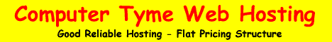 Click here for Computer Tyme Web Hosting