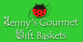 Click here to visit Jenny's Gourmet Gift Baskets